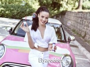Elyagoddes