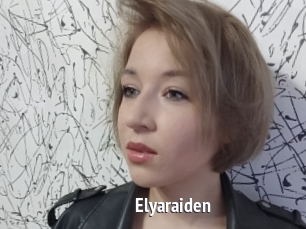 Elyaraiden