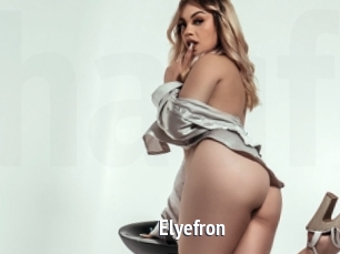 Elyefron