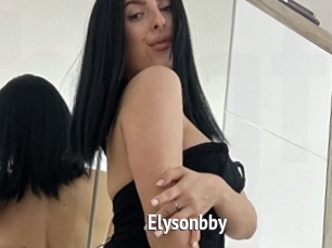 Elysonbby
