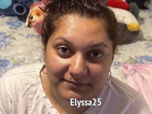 Elyssa25