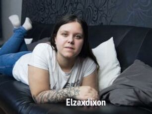 Elzaxdixon