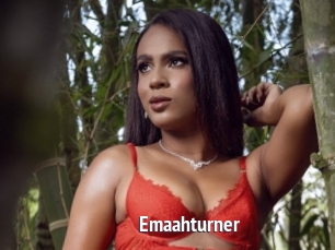 Emaahturner