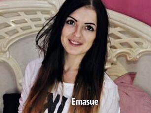 Emasue