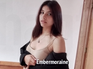 Embermoraine