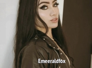 Emeeraldfox