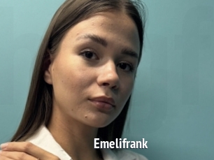 Emelifrank