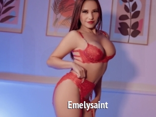 Emelysaint