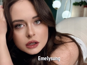 Emelysung