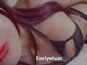 Emelywhuan