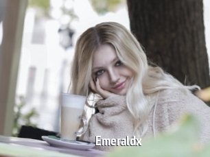 Emeraldx