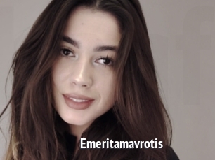 Emeritamavrotis