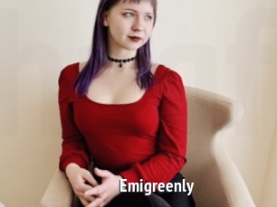 Emigreenly