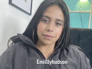 Emiillyhudson