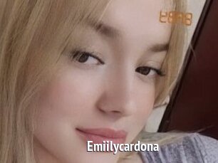 Emiilycardona