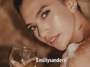 Emiilysanders