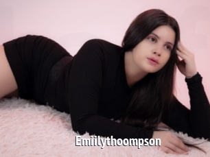 Emiilythoompson