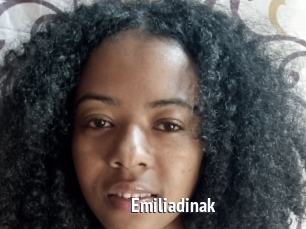 Emiliadinak
