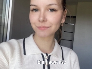 Emiliaevanse
