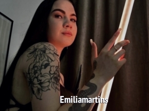 Emiliamartins
