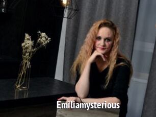 Emiliamysterious