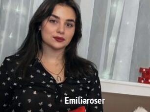 Emiliaroser