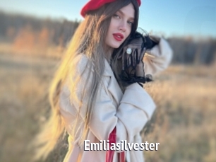 Emiliasilvester