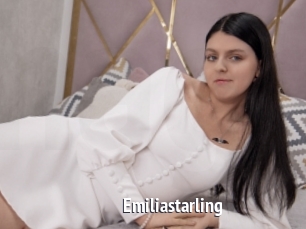 Emiliastarling