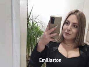 Emiliaston