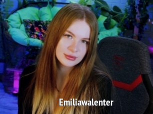 Emiliawalenter
