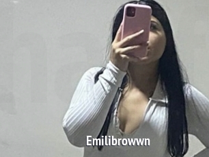 Emilibrowwn