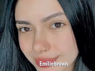 Emiliebrown