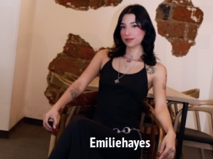 Emiliehayes