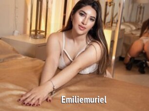 Emiliemuriel