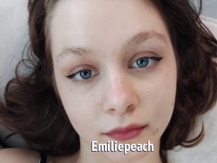 Emiliepeach