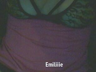 Emiliiie