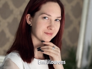 Emililourens