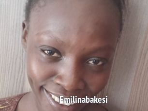 Emilinabakesi