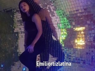 Emiliortizlatina