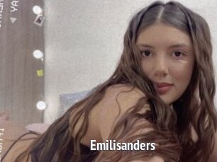 Emilisanders