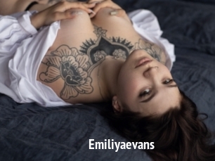 Emiliyaevans
