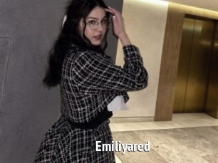 Emiliyared