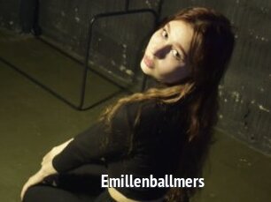Emillenballmers