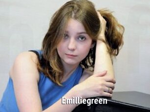 Emilliegreen