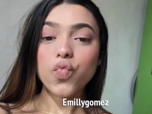 Emillygomez