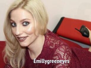 Emillygreeneyes