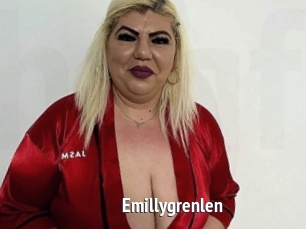 Emillygrenlen