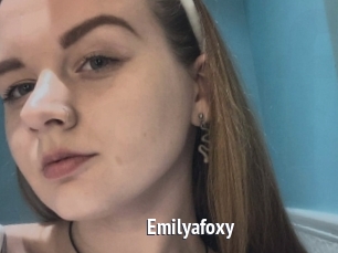 Emilyafoxy