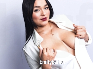 Emilybarker