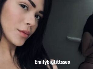 Emilybigtittssex